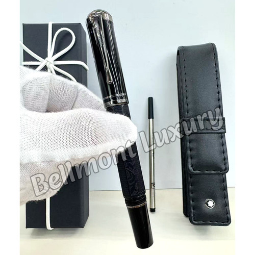 Montblanc writers edition - writers,