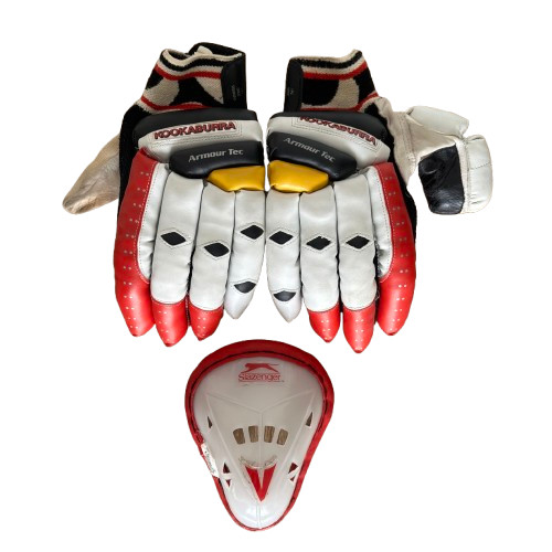 Kookaburra cricket batting - cricket,