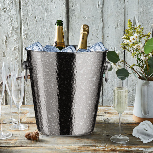 Mixology hammered effect - mixology,