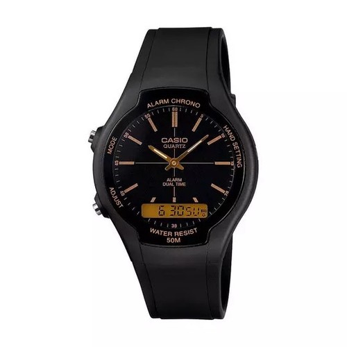 Casio alarm and - casio, resin