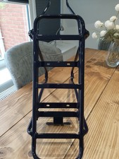 BIKE PANNIER RACK, LIGHT