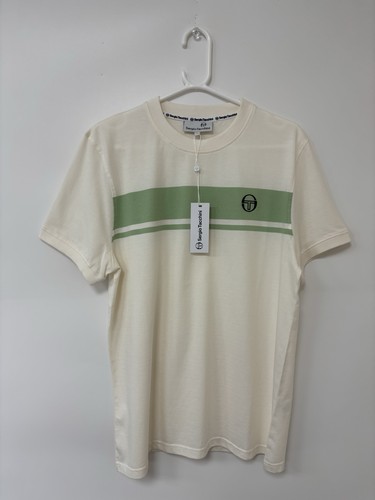 Sergio tacchini master crew - tacchini,