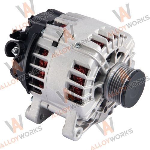 Alternator 150a for citroen - alternator,