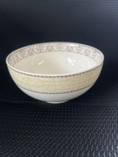Sarah’s Garden Wedgwood Bowls approx 6”/15cm 