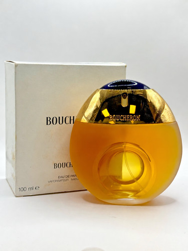 Boucheron for women - for,