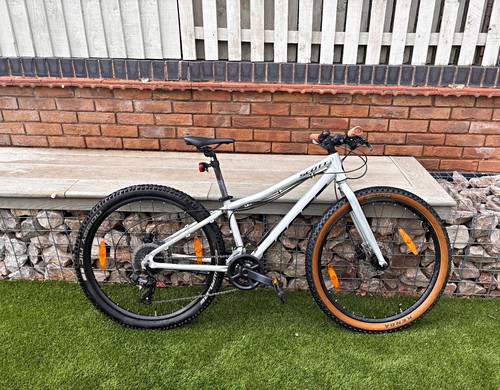 Scott roxter junior - junior, bike