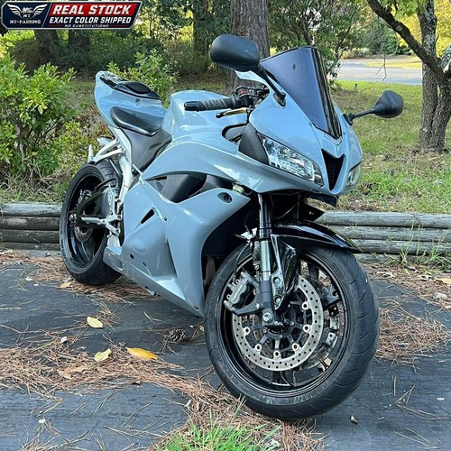 Mse injection nardo gray - mse,