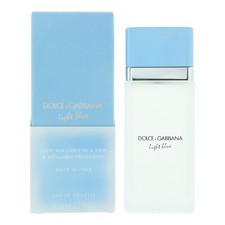 Dolce & Gabbana Light Blue
