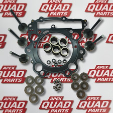 Cylinder head intake exhaust - cylinder,