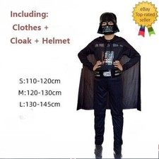 2025 Kids Star Wars Cosplay