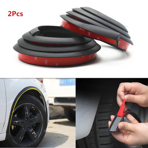 Car fender wheel arches - car,