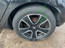 2013 RENAULT CLIO ALLOY WHEEL