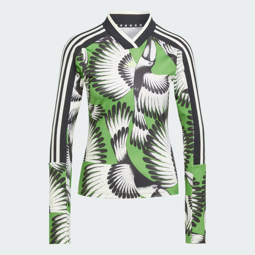 Adidas farm rio long sleeve - rio,