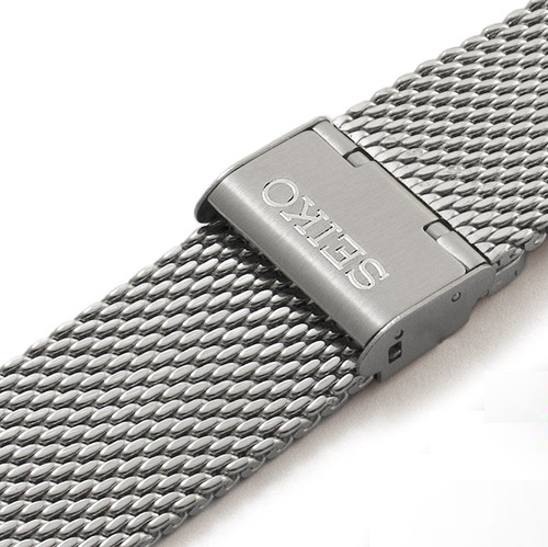 For seiko watch mesh - seiko,