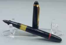 Vintage c.1950 Rotring Tintenkuli Stylographic Ink Pen BCHR VGC GWO