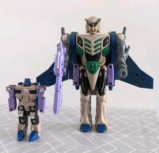 Transformers G1 Thunderwing