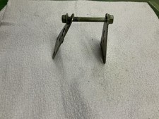 Suzuki LT50 Quad Bike Engine Brackets