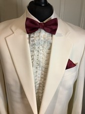 Mens White /Ivory Tuxedo