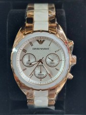 Emporio Armani Ladies Sportivo