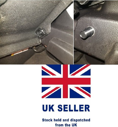 Ford universal parcel - ford,