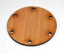 Plywood weaving boards 100mm