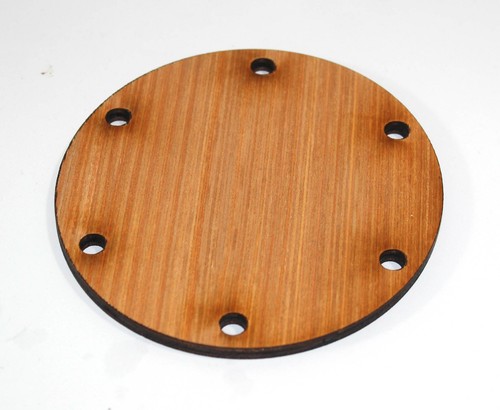 Plywood weaving boards - , 100mm