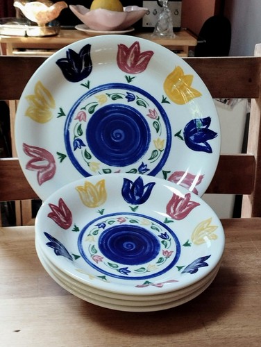 John tams tulips soup - tams,