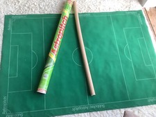 subbuteo astropitch, tubed,