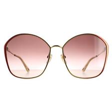 Chloe Sunglasses CH0015S 002