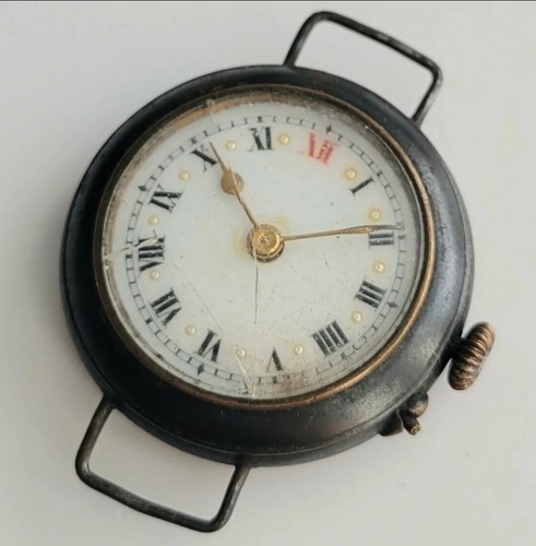 Mens 31mm ww1 - mens,
