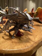 #F99-649 SQUARE-ENIX Final Fantasy Creatures 3 BAHAMUT ZERO LOOSE