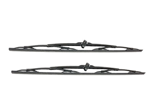 Set wiper blades l - of,