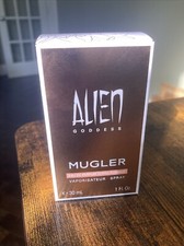 Mugler Alien Goddess Supra Florale Eau de Parfum 30ml Spray for Her
