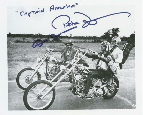 Reprint easy rider - reprint, peter