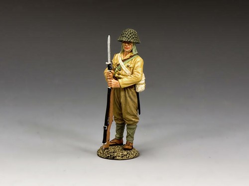 King and country jn073 - king,