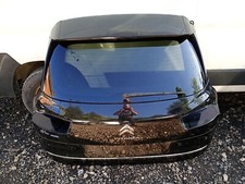 Citroen C4 Picasso MK2 2013 -