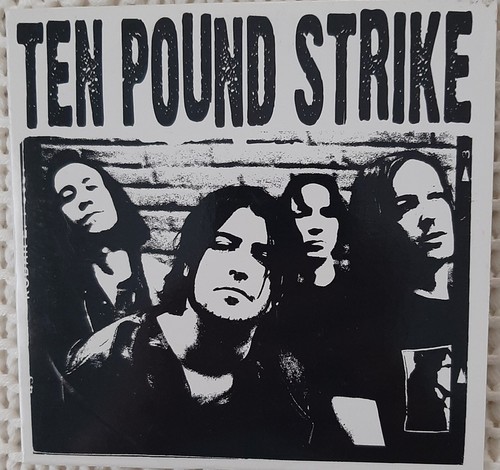 Pogies ten pound - pound, strike