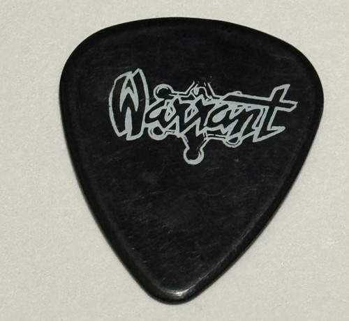 Warrant erik turner - turner, allen