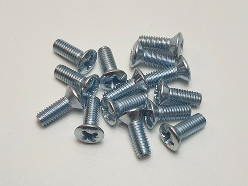 Door lock screws ford - door,