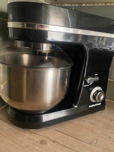 Morphy richards food - morphy,