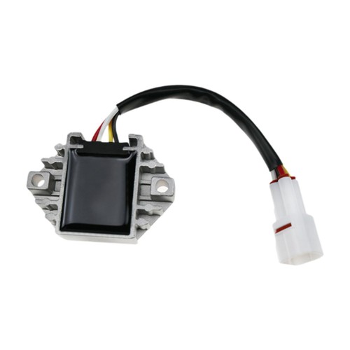 Voltage regulator assembly - voltage,