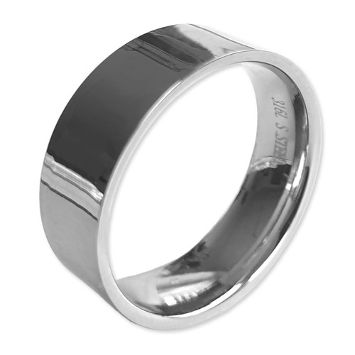 Men ring thumb - men,