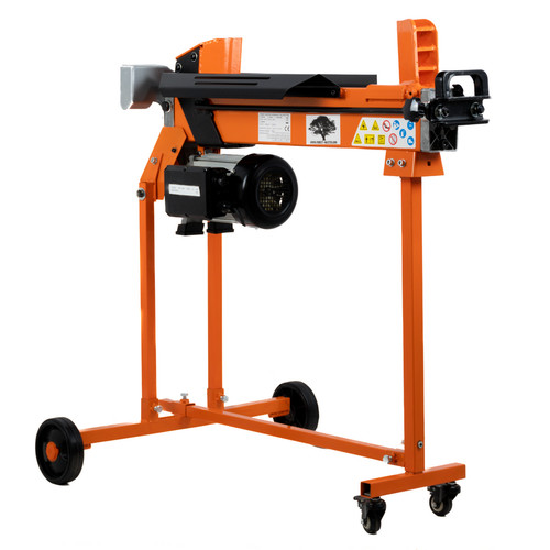 Ton duocut electric - electric, log