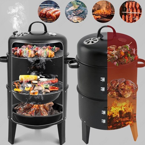 Black bbq charcoal - in,