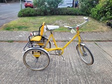 Pashley Picador Vintage Adult