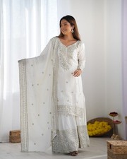 Readymade Salwar Kameez Suit
