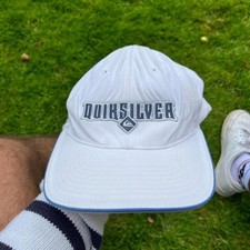 Quicksilver Baseball Cap