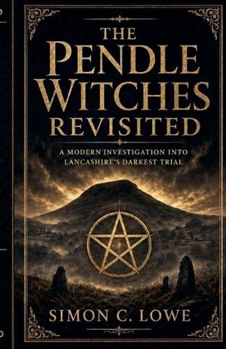 The pendle witches - witches, a