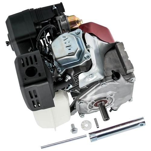 Pullstart gasoline engine - gasoline,
