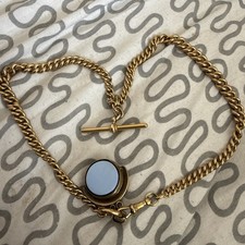 Antique Thomas Hopwood T✠H